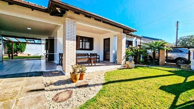 house em Rua Dálias, Noiva do Mar - Xangri-Lá - RS