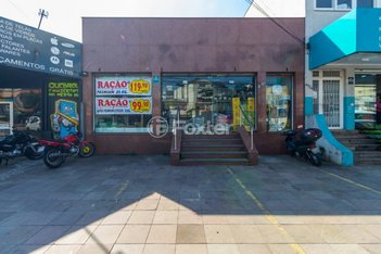business em Avenida Protásio Alves, Três Figueiras - Porto Alegre - RS