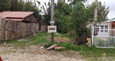 land_lot em Rua D, Bolaxa - Rio Grande - RS