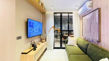 apartment em Rua Maurício Segall, Barra Olímpica - Rio de Janeiro - RJ