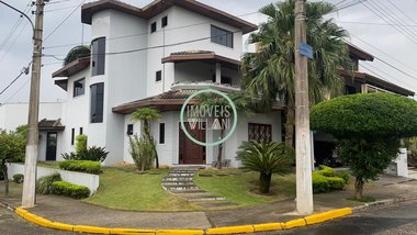 house em Rua Ceramista Roberto Weiss, Jardim das Colinas - São José dos Campos - SP
