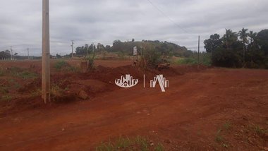 land_lot em Rodovia Celso Garcia Cid, Conjunto Três Marcos - Londrina - PR