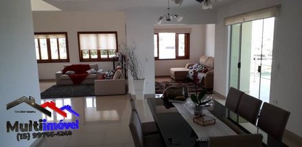 house em Alameda Andrômeda, Portal das Estrelas I - Boituva - SP