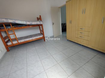 apartment em Avenida São Paulo, Agenor de Campos - Mongaguá - SP