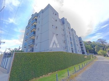 apartment em Rua Olaria, Floresta - Joinville - SC