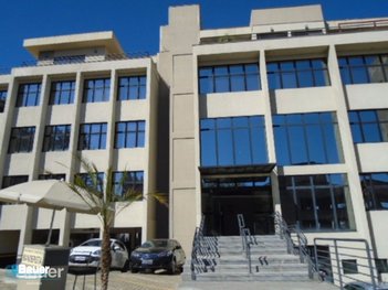 office em Baguaçu, Loteamento Alphaville Campinas - Campinas - SP