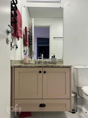 apartment em Rua Maranhão, Santa Paula - São Caetano do Sul - SP