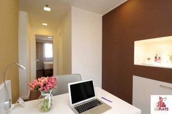 apartment em Rua Vergueiro, Vila Mariana - São Paulo - SP