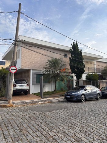house em Rua Professora Leonor de Oliveira Melo, Jardim Santista - Mogi das Cruzes - SP