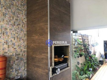 house em Rua Santos Dumont, Chácara das Paineiras - Votuporanga - SP