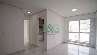 apartment em Rua Brigadeiro Tobias, Centro - São Paulo - SP