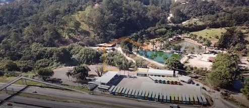 industrial em Marginal Sul da Via Anhanguera, Distrito Industrial - Jundiaí - SP