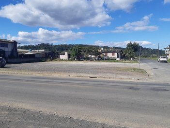 land_lot em Rua Alfredo Pessi, Bortolotto - Nova Veneza - SC