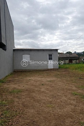 house em Rua Sete, Bom Fim - Guaíba - RS