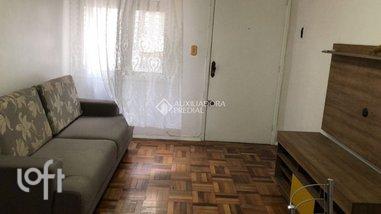 apartment em Clóvis Paim Grivot, Humaitá - Porto Alegre - RS