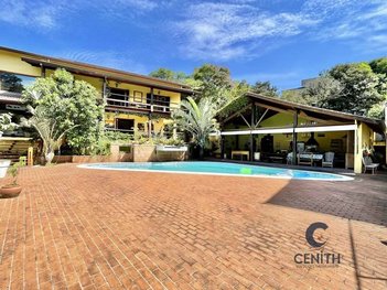 house em Rua Capricórnio, Palos Verdes - Cotia - SP