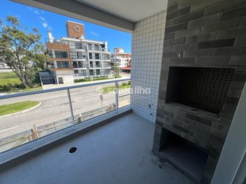 apartment em Estrada João Belarmino da Silva, Pântano do Sul - Florianópolis - SC