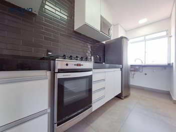 apartment em Estrada Antônia Mugnatto Marincek, Jardim Aeroporto - Ribeirão Preto - SP
