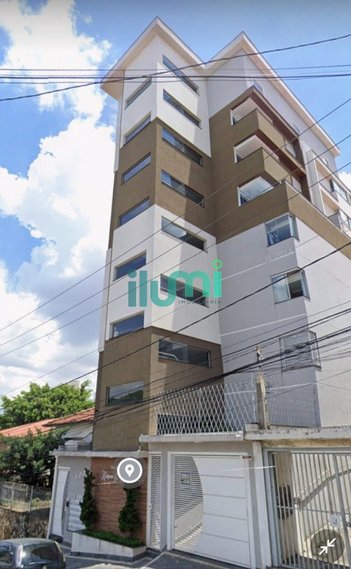 apartment em Rua Hercília, Vila Matilde - São Paulo - SP