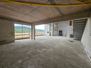 apartment em Avenida das Lagostas, Jurerê Internacional - Florianópolis - SC