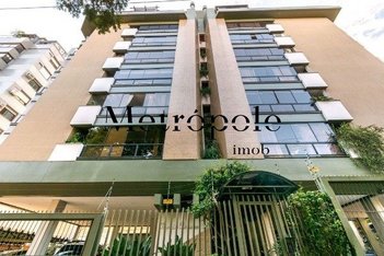 apartment em Palmeira, Petrópolis - Porto Alegre - RS