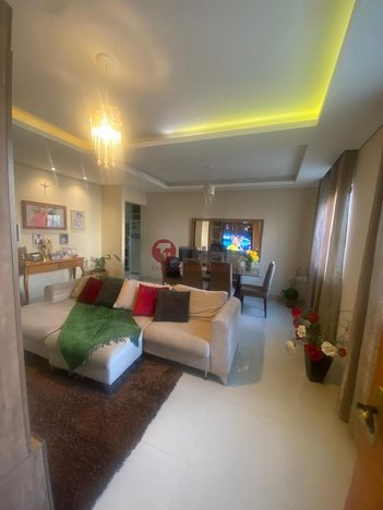 apartment em Rua Ricardina Rodrigues, Novo Itabirito - Itabirito - MG