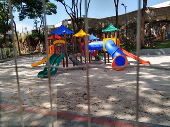 apartment em Rua José Urbano, Jardim Palma Travassos - Ribeirão Preto - SP