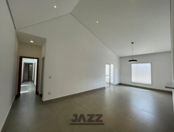 house em Rua Tabarana, Residencial dos Lagos - Bragança Paulista - SP