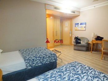 apartment em Rua Maranhão, Higienópolis - São Paulo - SP