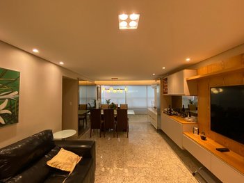 apartment em Rua Castelo Lamego, Castelo - Belo Horizonte - MG