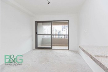 apartment em Avenida Jamaris, Planalto Paulista - São Paulo - SP