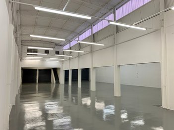 industrial em Avenida Doutor Abraão Ribeiro, Bom Retiro - São Paulo - SP