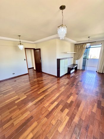 apartment em Rua São Pedro, Zona 07 - Maringá - PR