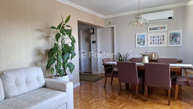 apartment em Rua Doutor Barcelos, Centro - Canoas - RS