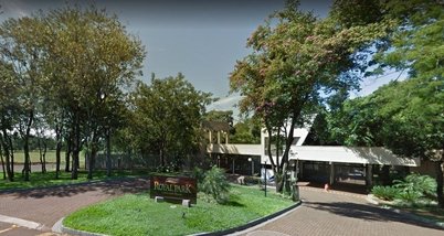 land_lot em Avenida Gil de Abreu Souza, Esperança - Londrina - PR