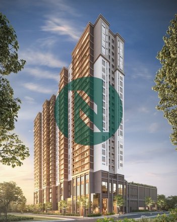 apartment em Rua Marquês Olinda, Vila Dom Pedro I - São Paulo - SP