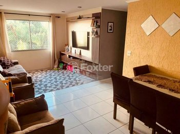 apartment em Rua Domingos Félix, Jardim Aurélia - São Paulo - SP