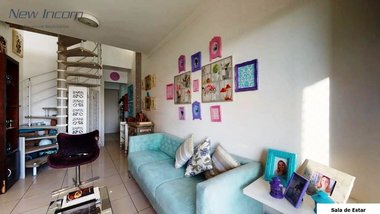 apartment em Rua Oneyda Alvarenga, Vila da Saúde - São Paulo - SP