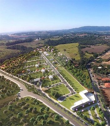 land_lot em Avenida das Torres, Jardim Centro Cívico - Sarandi - PR