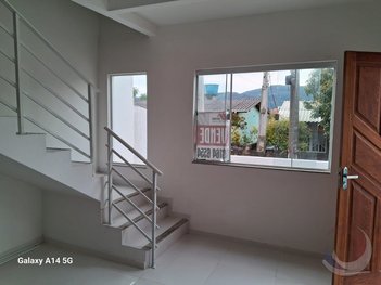 house em Izidoro Veríssimo, Potecas - São José - SC