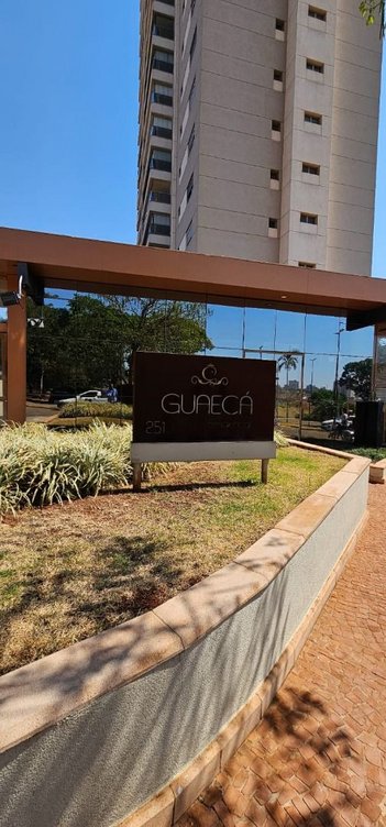 apartment em Rua Kamel Lian, Ribeirânia - Ribeirão Preto - SP