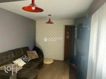 apartment em Antônio Loro, Parque São Vicente - Mauá - SP