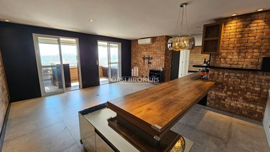 apartment em Rua José Pereira de Carvalho, Vila Lageado - São Paulo - SP