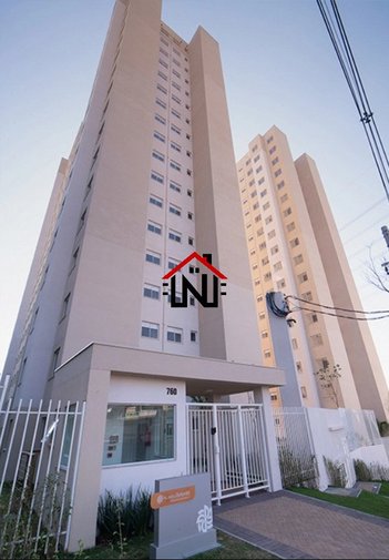 apartment em Rua Edvard Carmilo, Jardim Celeste - São Paulo - SP