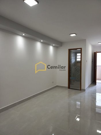 apartment em Rua Rincão, Vila Esperança - São Paulo - SP