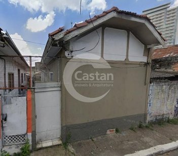 house em Rua dos Trilhos, Mooca - São Paulo - SP