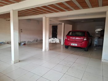 house em Rua José Orlando Bueno, Eldorado - Varginha - MG