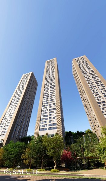 apartment em Rua Miguel Matte, Pioneiros - Balneário Camboriú - SC