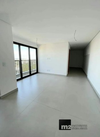 apartment em Avenida Antônio Fidelis, Parque Amazônia - Goiânia - GO