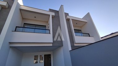 house em Rua Cuiabá, Costa e Silva - Joinville - SC